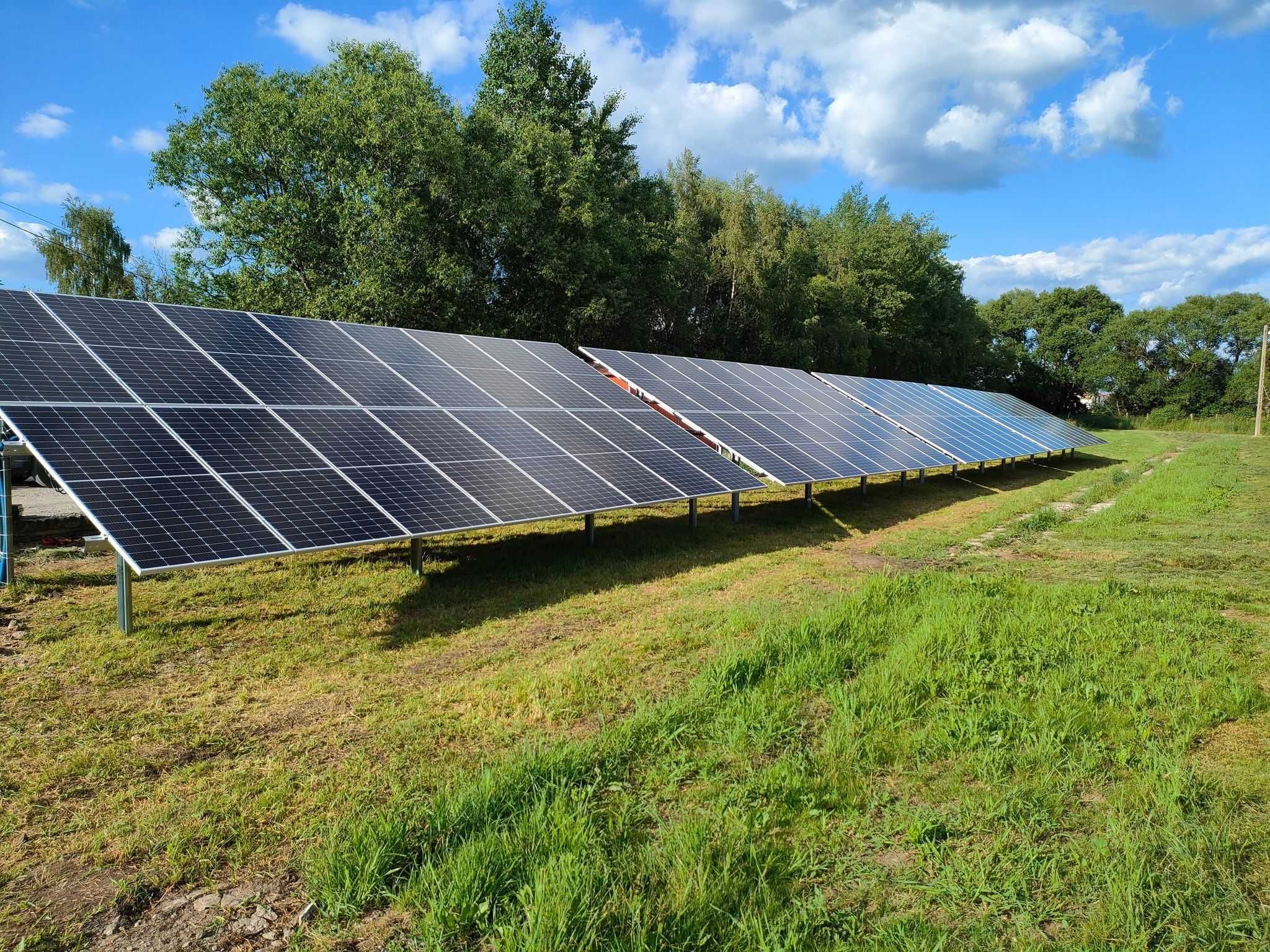 Fotowoltaika 3,5 kWp za 14 tyś brutto