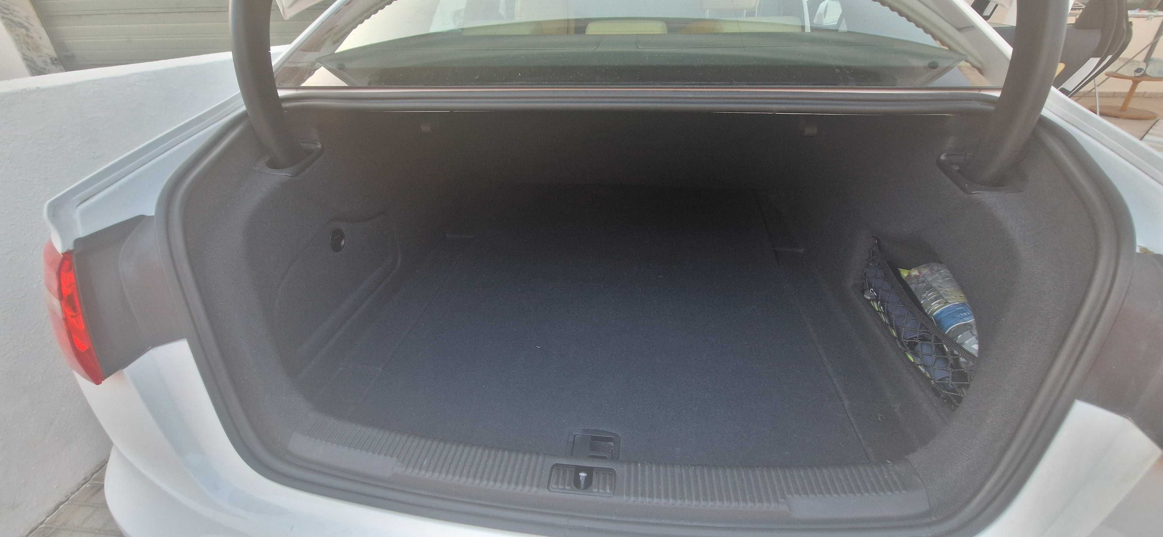 Audi A6 C7 2014 DSG Limousine TDI