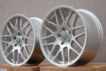 alu felgi 19 5x120 bmw e46 csl m3 styling 127 replika e90 e91 e92 e85