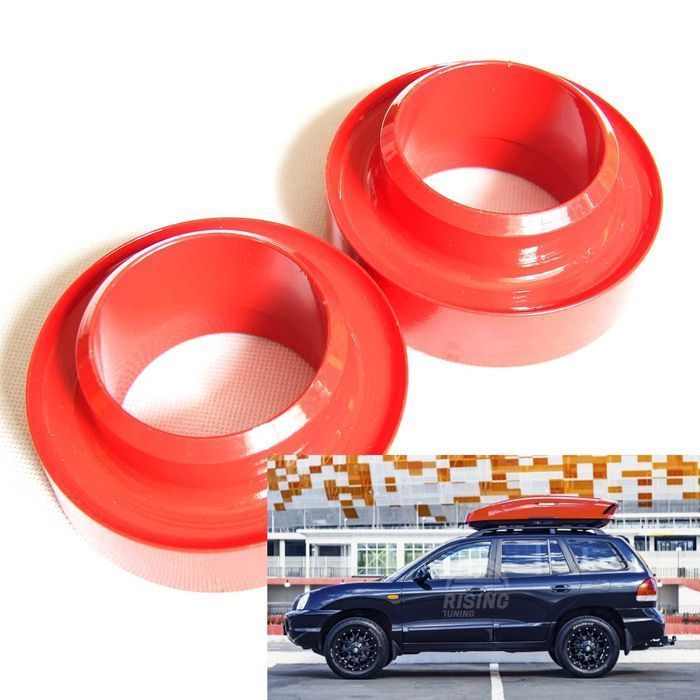 Lift Zawieszenia Hyundai Santa FE 2007/2008/2009/2010/2011/2012