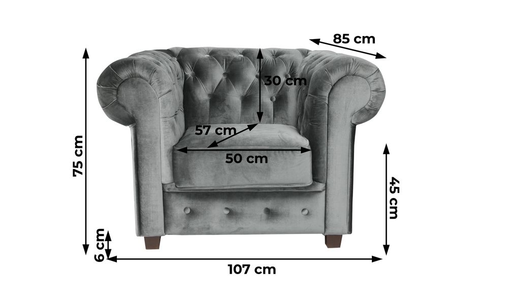 Sofa Chesterfield 3 osobowa + 2 fotele !!!Skóra naturalna !!!