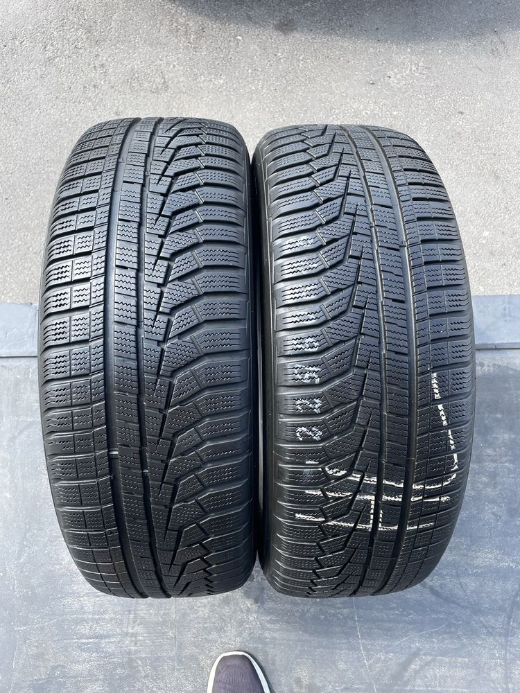 225/60/16 hankook w320