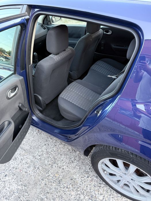 Renault Megane 2 1.5dCi K9K (Доставка по Україні)