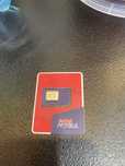 Red Bull Mobile Karta Sim