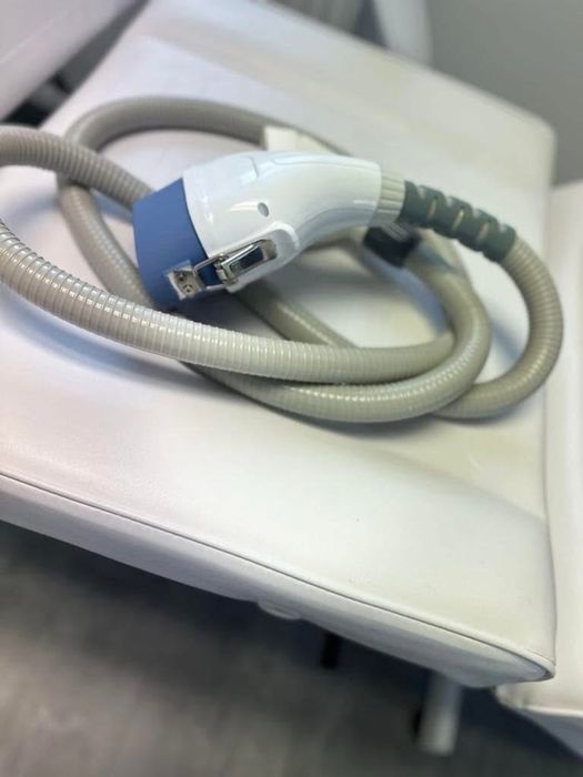 Kriolipoliza Arctica