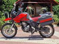 Aprilia Pegaso Aprilia Pegaso trial,kufry, niski przebieg, na A2