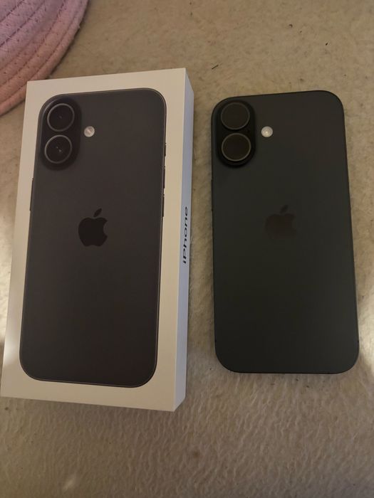 Iphone 17 256gb c/ fatura e garantia