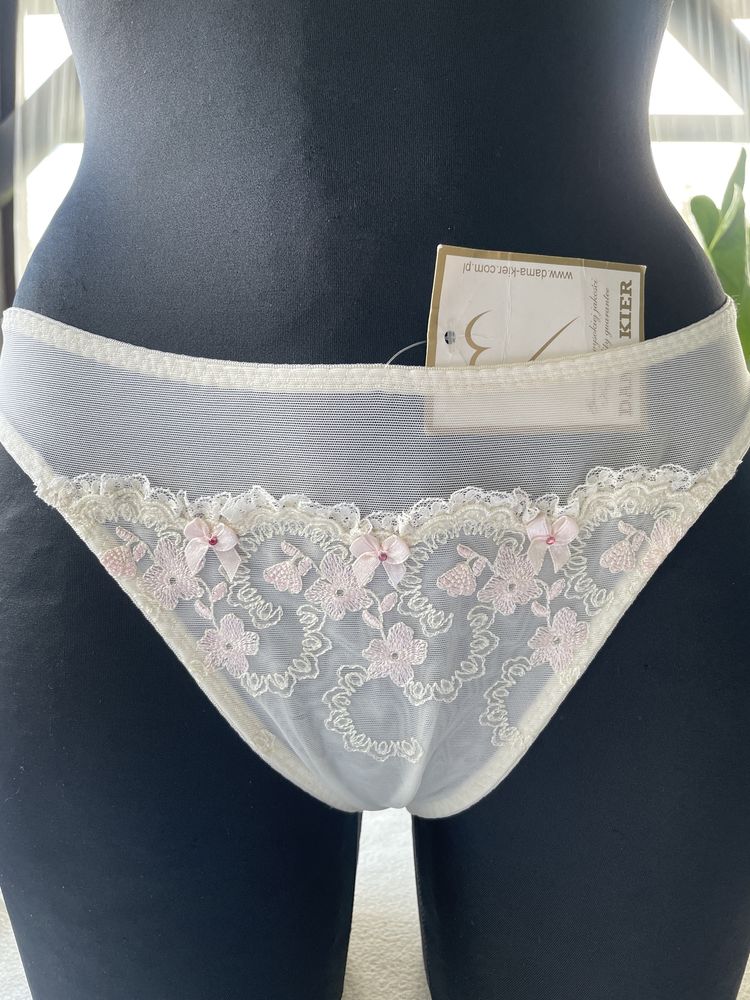 Stringi Crystal rozm S,M (42)