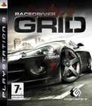 PS3 RaceDriver Grid Games4US C.H. Nowa Górna Łódź