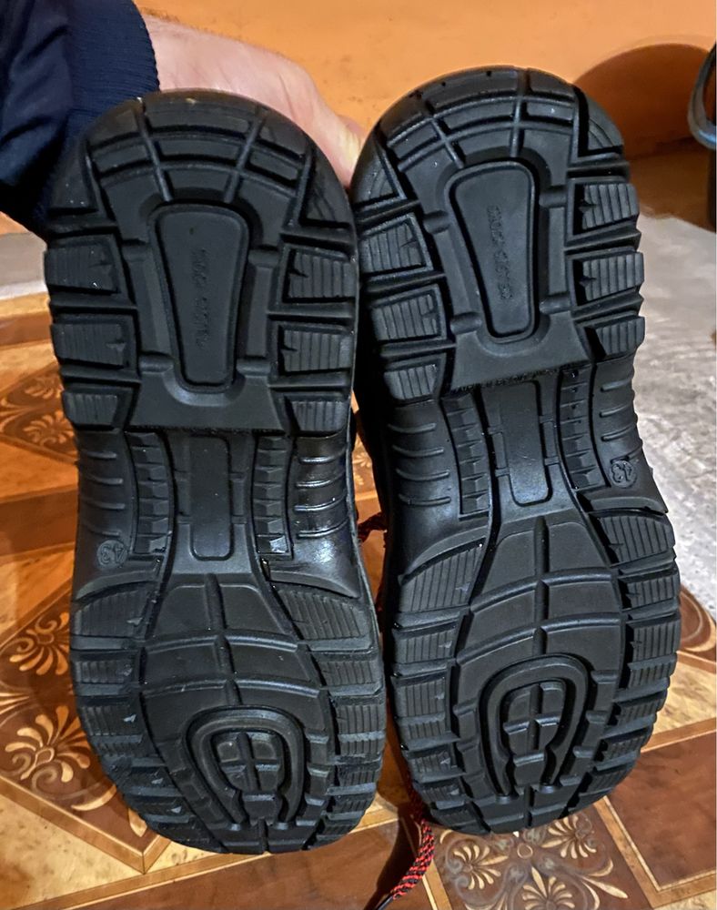 Buty robocze S1 Nowe