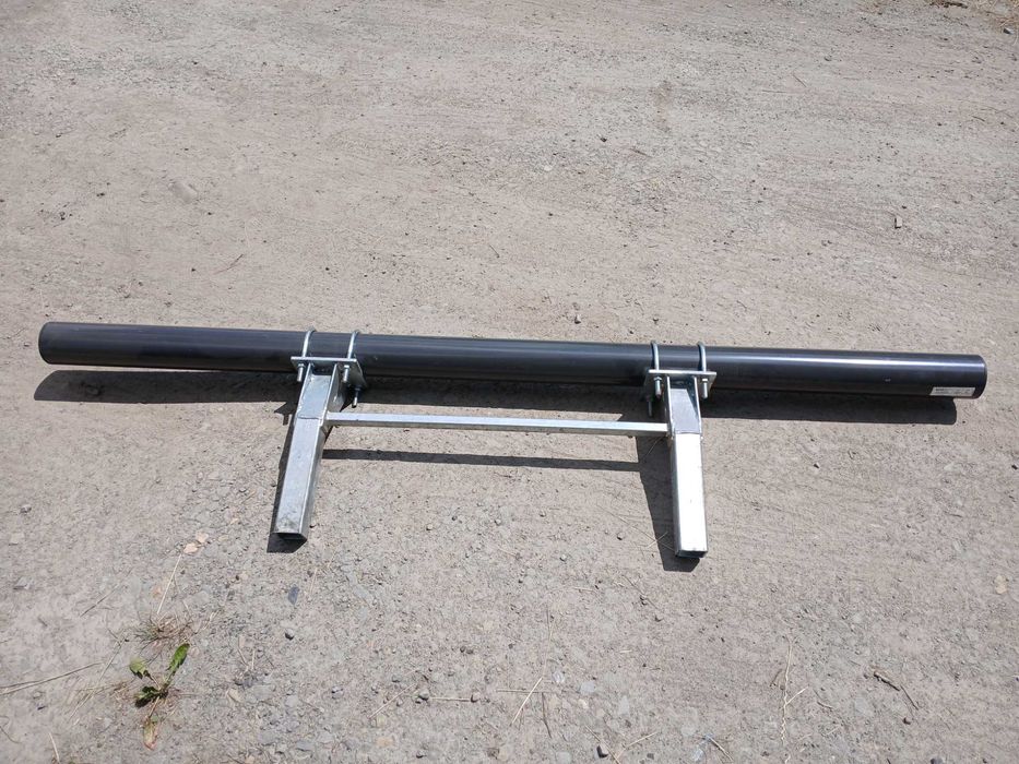 Zderzak tył belka najazdowa nowa ciężarowego ciężarówka wywrotka