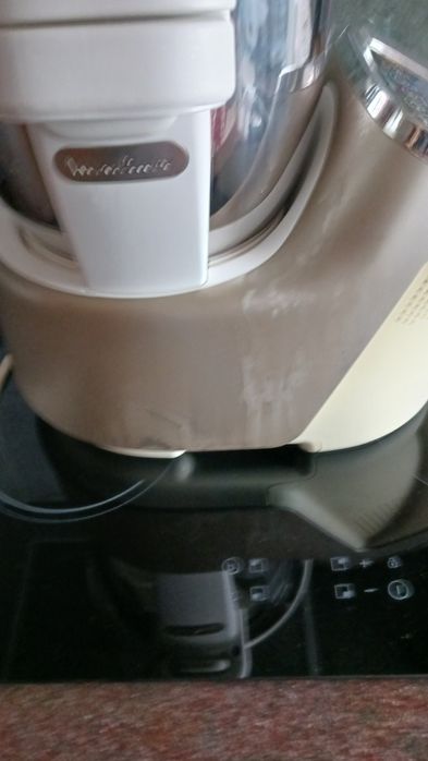 Robot de cozinha Moulinex