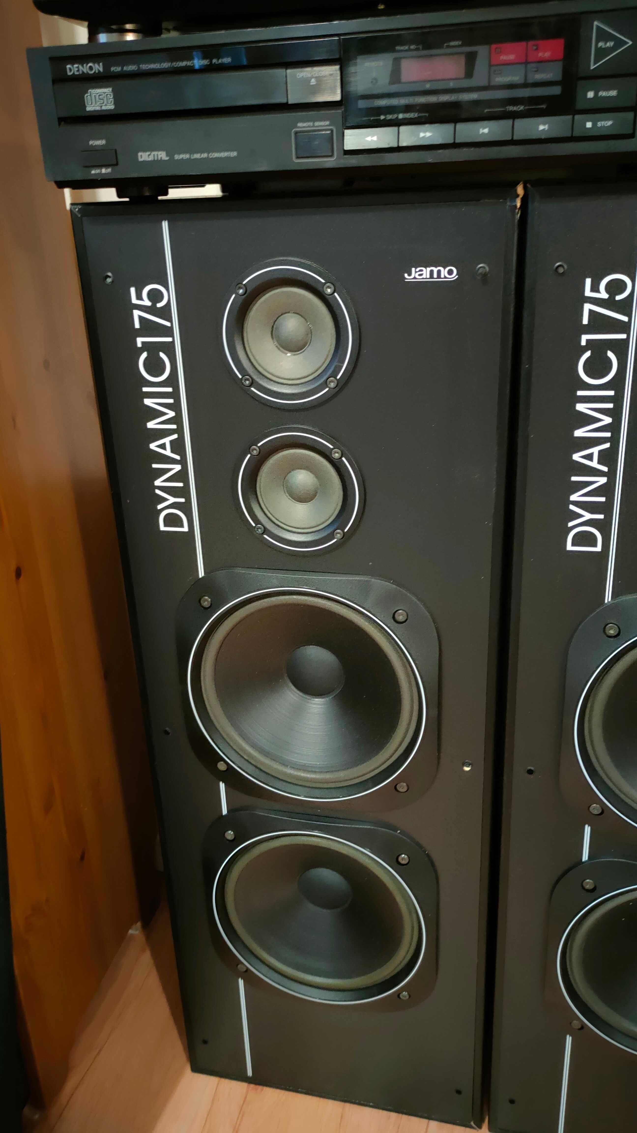 Kolumny Jamo Dynamic 175.