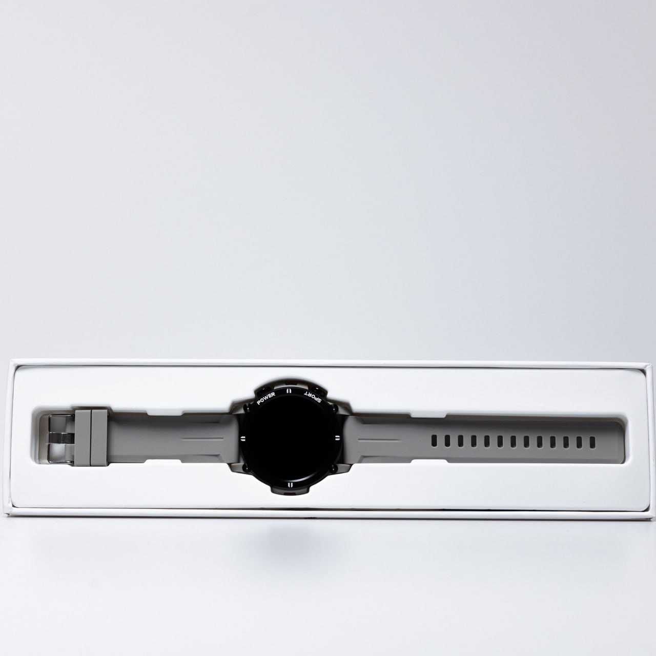 Смарт годинник XO H32 Smart Watch (сірий)