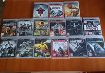 Jogos PlayStation 3