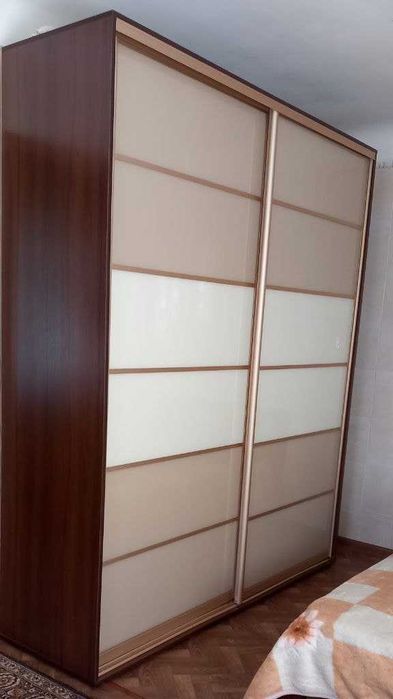 Шафа-купе 200 см