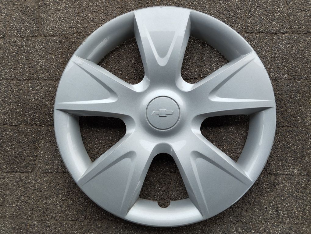 Kołpak Chevrolet 14" 969-451 Aveo pojedyncza sztuka