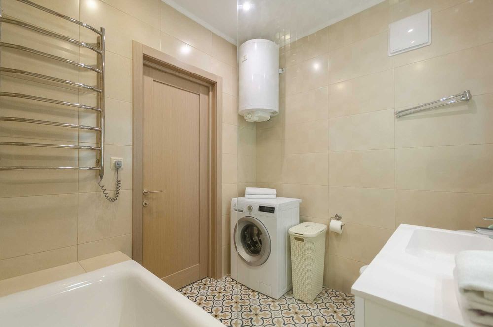 Оренда подобово 2к квартири в ЖК Kvartet (Ліпковскького 16б)-18-555.biz.ua