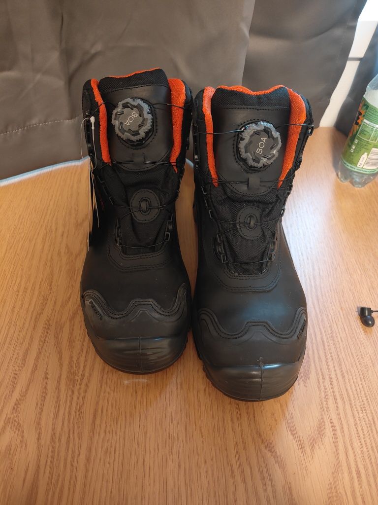 Sprzedam Buty Robocze