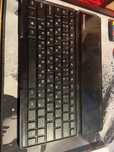 Аккумуляторная блютуз клавиатура Lenovo