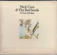 Nick Cave & The Bad Seeds - The Lyre of Orpheus (Cd duplo)