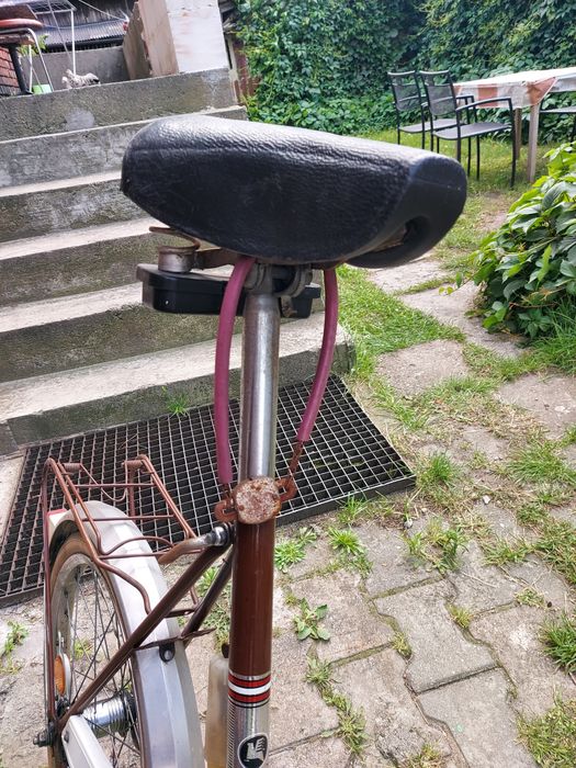 Rower wigry 3 oryginał.