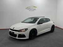 VW Scirocco