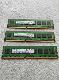 Pamięć RAM DDR3 4GB