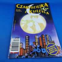 Komiks Sailor Moon PL - Nr 12/97