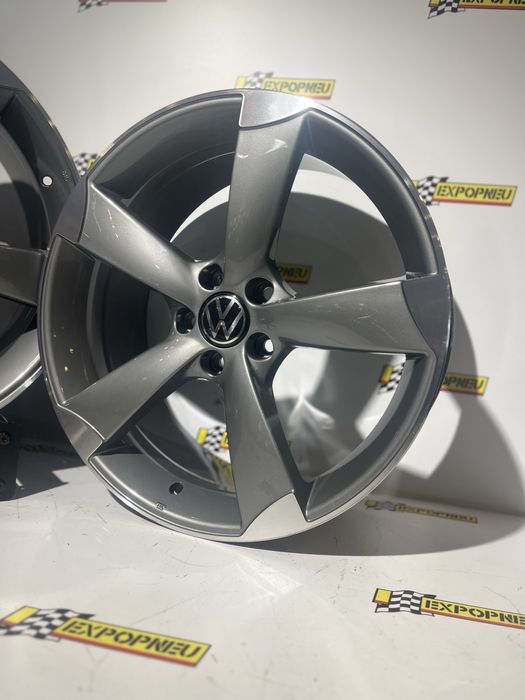 Jantes Rotor 19 Audi, vw em 5x112