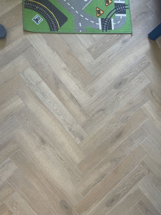 Płytki gresowe Stargres Pinea jodełka