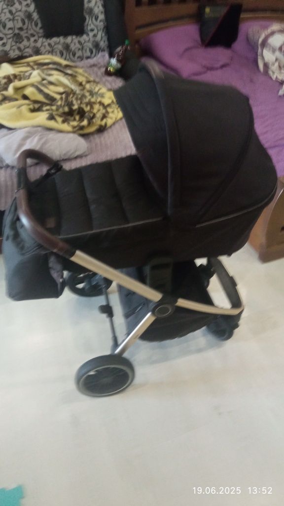 Коляска Carello Epica