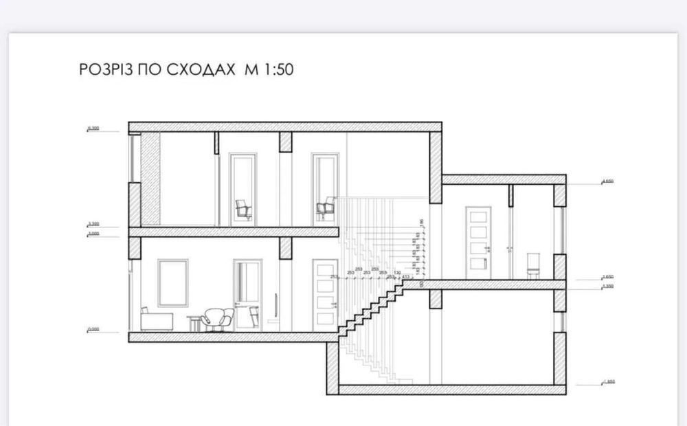 Без Комісії‼️Київ/Осокорки/Будинок/255м2/9сот./ГАЗИФІКОВАНИЙ‼️