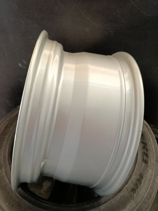 Jantes ACT R15 5x112