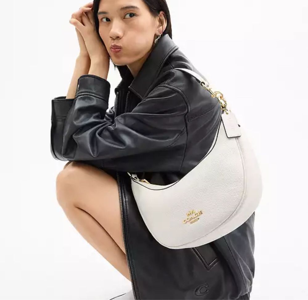 Coach Aria Shoulder bag оригінал !