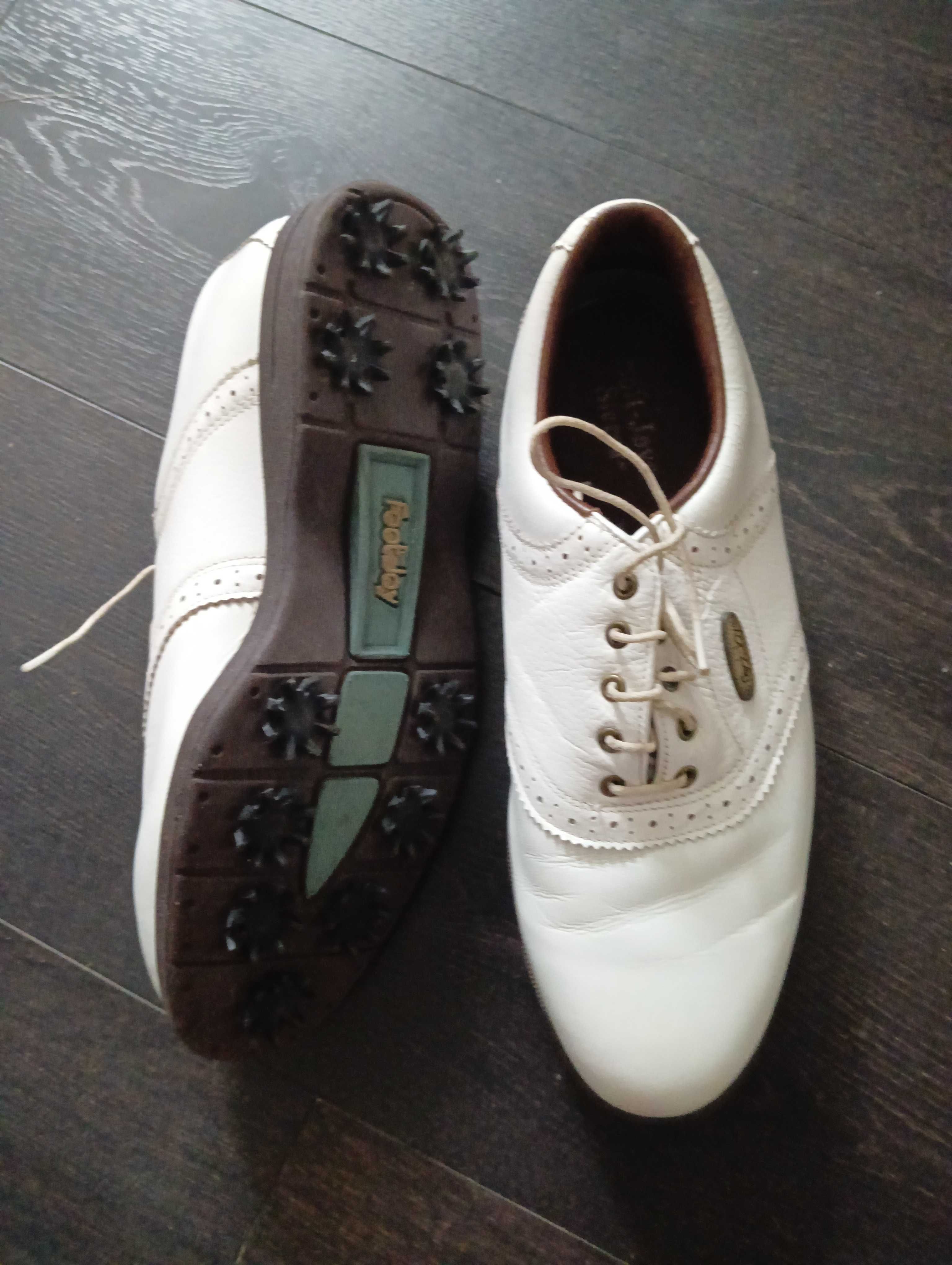 Туфли ботинки для гольфа Footjoy 41,5