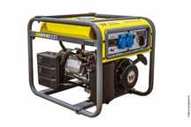 Agregat prądotwórczy Generator Wacker Neuson GB3000G 3.100W/230V -NOWY