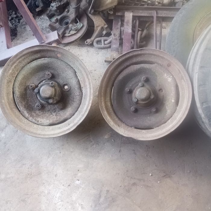 Сільго запчастини