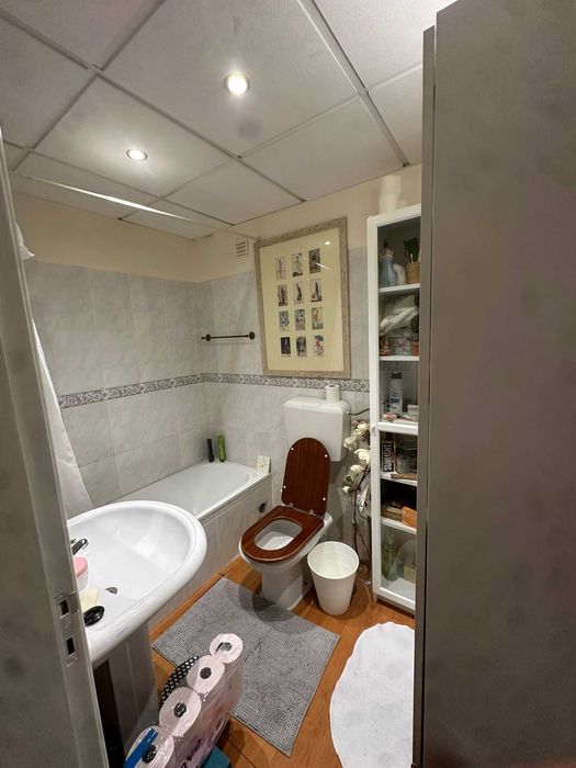 Arrendo quarto em zona  previlegiada de olhao