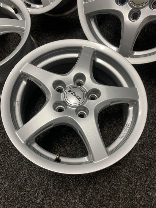 Диски R15 5/112 Volkswagen Touran,Golf,Cadyy,Pasat