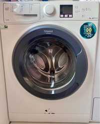 Máquina de lavar roupa - avariada