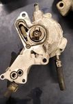 vacum pompa podciśnieniowa vacupompa Audi A4 B6 1.8T, 1.9