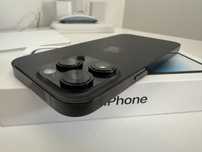 iPhone 14 Pro 256gb Black Bateria 100%