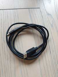 Kabel DisplayPort Mini 1,8m
