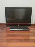 MSI Komputer w monitorze, gamingowy, stan bardzo.dobry