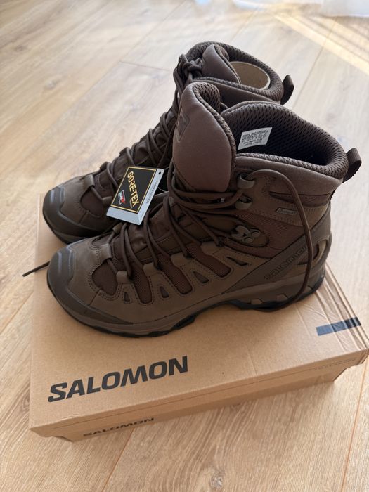 Взуття Salomon чоловічі