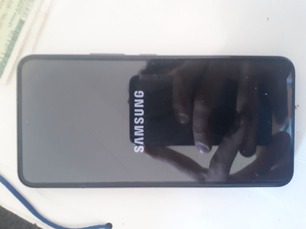 Samsung Galaxy s22 256gb Phanton Black