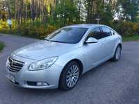 Opel insignia /zamiana