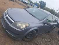 DAWCA CZĘŚCI OPEL ASTRA H III 1.6 16V Z16XEP EU KOMBI Z155
