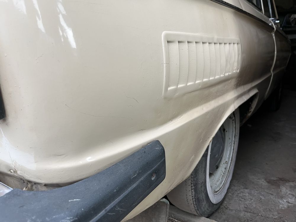 ЗАЗ 968М 1981 1.2 МТ (28 л. с.)
